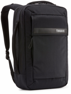 Kuprinė Thule Paramount Convertible Backpack 16L PARACB-2116 Black (3204219) Backpacks, bags, suitcases