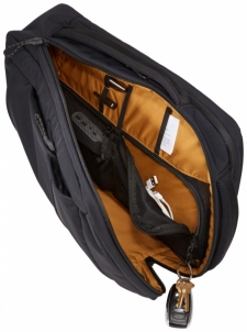 Kuprinė Thule Paramount Convertible Backpack 16L PARACB-2116 Black (3204219)