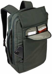 Kuprinė Thule Paramount Convertible Backpack 16L PARACB-2116 Racing Green (3204491)