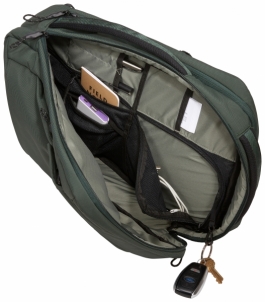 Kuprinė Thule Paramount Convertible Backpack 16L PARACB-2116 Racing Green (3204491)