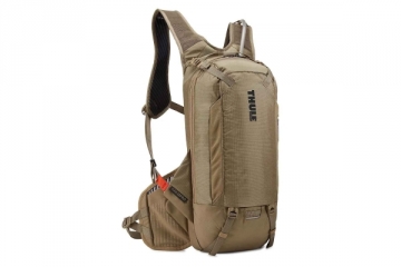 Kuprinė Thule Rail Pro hydration pack 12L covert (3203800) Backpacks, bags, suitcases