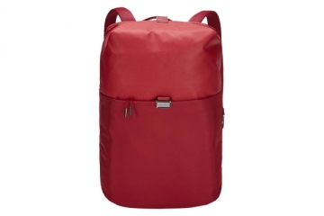 Kuprinė Thule Spira Backpack SPAB-113 Rio Red (3203790) Ceļojumu somas, mugursomas, koferi