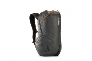 Kuprinė Thule Stir 18L hiking backpack obsidian (3204088) Backpacks, bags, suitcases