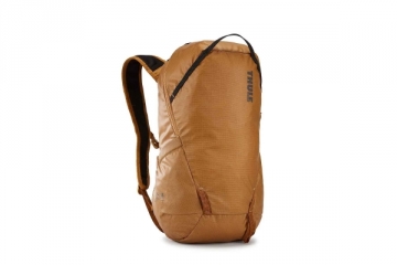Kuprinė Thule Stir 18L hiking backpack wood thrush (3204089) Рюкзаки, сумки, чемоданы