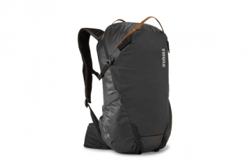 Kuprinė Thule Stir 25L mens hiking backpack obsidian (3204094 ) Backpacks, bags, suitcases