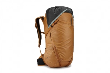 Kuprinė Thule Stir 35L mens hiking backpack wood thrush (3204099) Backpacks, bags, suitcases
