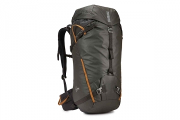 Kuprinė Thule Stir Alpine 40L hiking backpack obsidian (3204502) Рюкзаки, сумки, чемоданы