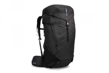 Kuprinė Thule Topio 40L mens backpacking pack black (3204507) Kuprinės, krepšiai, lagaminai