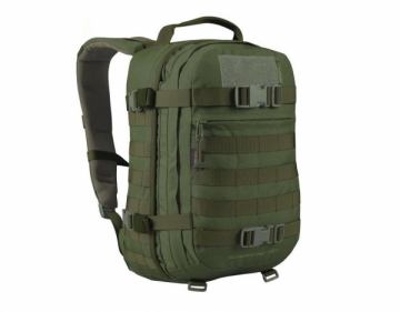 Kuprinė Wisport Sparrow II 20L olive green Cordura Tactical backpacks