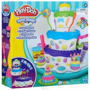 Kūrybinis plastilino rinkinys Play-Doh A7401 Hasbro
