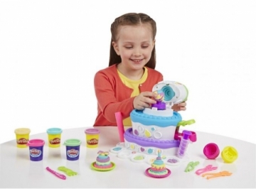 Kūrybinis komplektas A7401 Hasbro Play-Doh