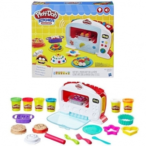 Kūrybinis komplektas Hasbro Play-Doh B9740
