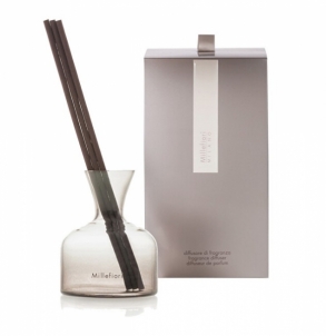 Kvapas namams Millefiori Milano Aroma diffuser Air Design Vase Dove + box 250 ml Mājas smaržas