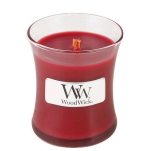 Kvapni žvakė WoodWick Cinnamon Chai 85 g 