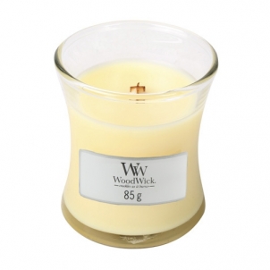 Kvapni žvakė WoodWick Lemongrass & Lily 85 g 