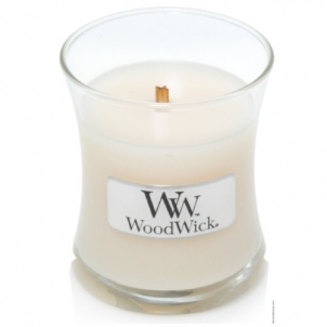 Kvapni žvakė WoodWick White Honey 85 g 