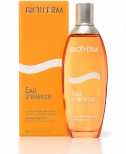 Biotherm Eau D´Energie Eau de Fraiche 100ml (tester) Perfume for women