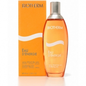 Biotherm Eau D´Energie Eau de Fraiche 100ml Perfume for women