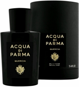 Kvepalai Acqua Di Parma Acqua Di Parma Quercia - EDP - 100 ml Vīriešu smaržas
