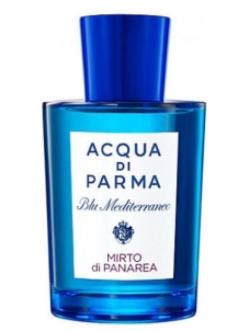 Kvepalai Acqua Di Parma Blue Mediterraneo Mirto Di Panarea - EDT - 30 ml Kvepalai moterims