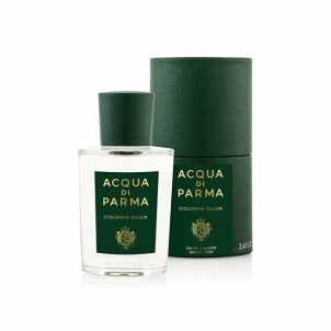 Kvepalai Acqua Di Parma Colonia C.L.U.B. - EDC (2022) - 100 ml Perfumes for men