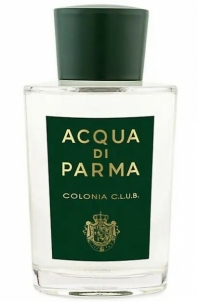 Kvepalai Acqua Di Parma Colonia C.L.U.B. - EDC (2022) - Be pakuotės 100 ml Perfumes for men