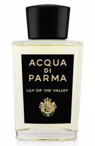 Kvepalai Acqua Di Parma Lily Of The Valley - EDP - 180 ml