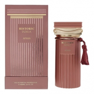 Kvepalai Afnan Historic Doria - EDP - 100 ml Perfume for women