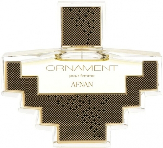 Kvepalai Afnan Ornament Pour Femme - EDP - 100 ml Perfume for women