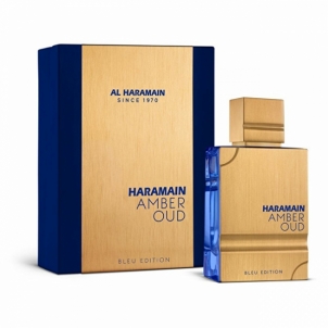 Kvepalai Al Haramain Amber Oud Bleu Edition - EDP - 100 ml 