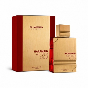 Kvepalai Al Haramain Amber Oud Ruby Edition - EDP - 100 ml 