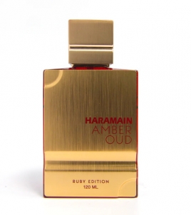 Kvepalai Al Haramain Amber Oud Ruby Edition - EDP - 100 ml