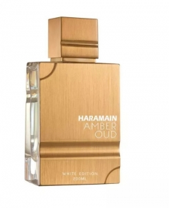 Kvepalai Al Haramain Amber Oud White Edition - EDP - 100 ml