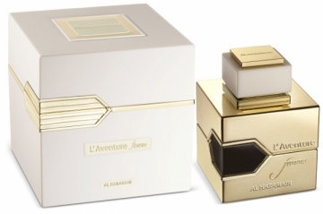 Kvepalai Al Haramain L´Aventure Femme - EDP - 200 ml Perfume for women