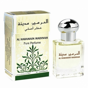 Kvepalai Al Haramain Madinah - perfume oil - 15 ml Perfume for women