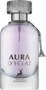 Kvepalai Alhambra Aura D`Eclat - EDP - 100 ml