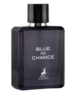 Kvepalai Alhambra Blue De Chance - EDP - 100 ml Kvepalai vyrams
