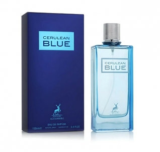 Kvepalai Alhambra Cerulean Blue - EDP - 100 ml 