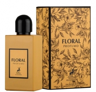 Kvepalai Alhambra Floral Profumo - EDP - 100 ml 