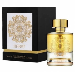 Kvepalai Alhambra Karat - EDP - 100 ml