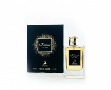 Kvepalai Alhambra Kismet For Men - EDP - 100 ml Vīriešu smaržas