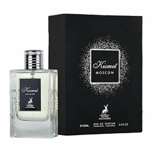 Kvepalai Alhambra Kismet Moscow - EDP - 100 ml Perfumes for men