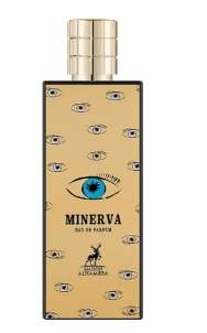 Kvepalai Alhambra Minerva - EDP - 80 ml