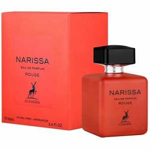 Kvepalai Alhambra Narissa Rouge - EDP - 100 ml 
