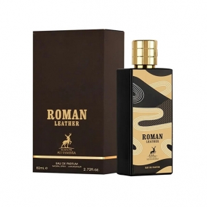 Kvepalai Alhambra Roman Leather - EDP - 80 ml Perfume for women