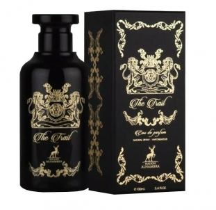 Kvepalai Alhambra The Trail - EDP - 100 ml Perfume for women