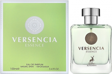 Kvepalai Alhambra Versencia Essence - EDP - 100 ml 
