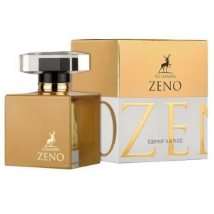 Kvepalai Alhambra Zeno - EDP - 100 ml 