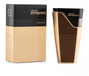 Kvepalai Armaf Armaf Imperia Limited Edition - EDP - 80 ml 
