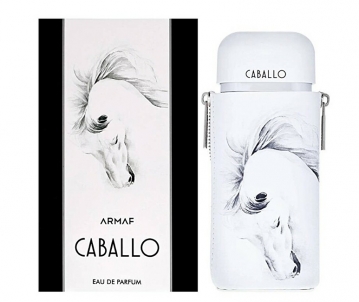 Kvepalai Armaf Caballo Pour Homme - EDP - 100 ml Perfumes for men